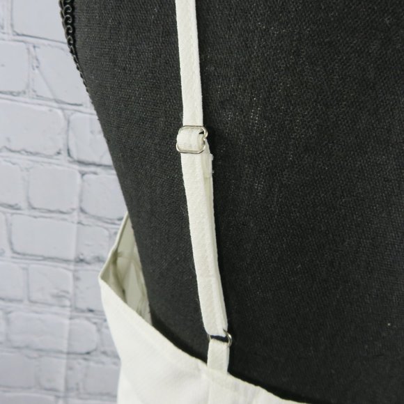 NWT - Women's Spaghetti Strap Tie Back Dress - Picture 4 of 5